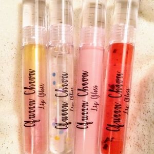 Queen Cheva Lip Gloss💋